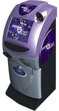 JPM gamebox 4plus