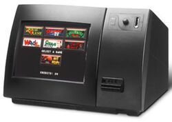 Midway Touchmaster