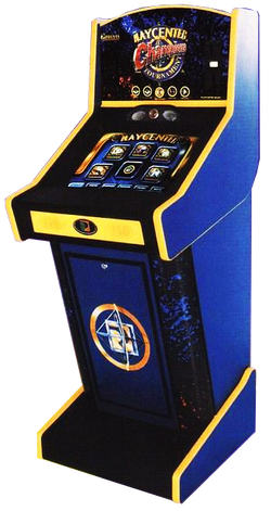 Presas Playcenter Sport